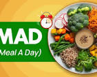 OMAD – One Meal a Day Benefits and Risk..
