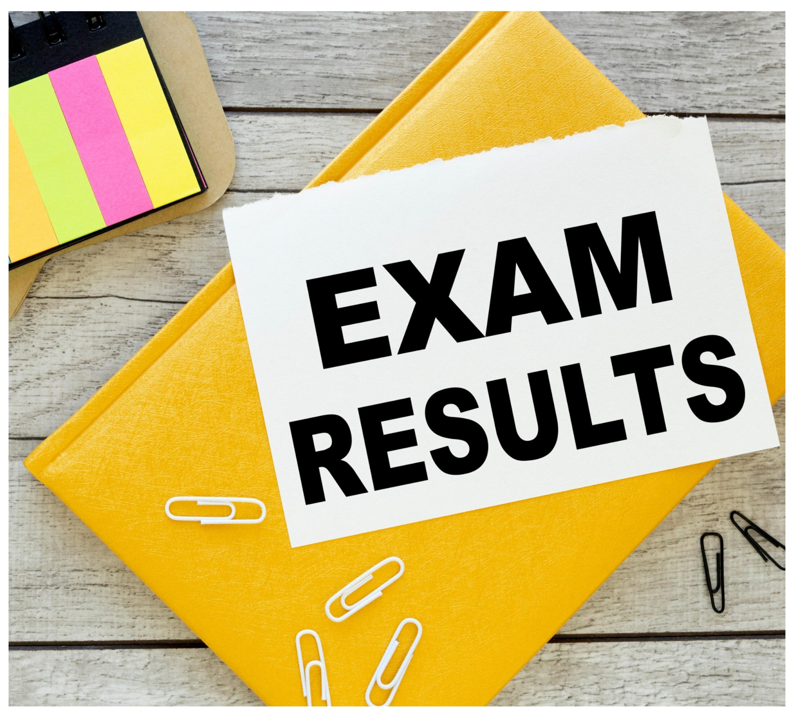 UGC Result