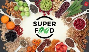 Supper Food and its Benefit in Hindi