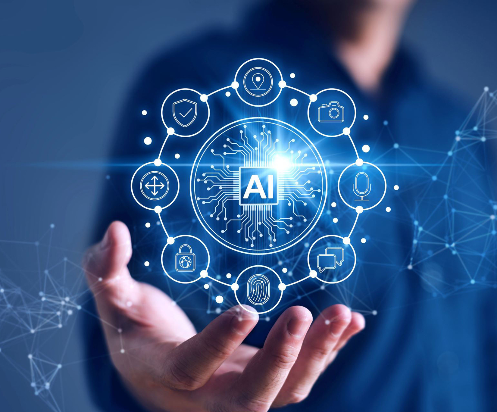 Generative AI 2025 : Shaping a Smarter, More Creative Future