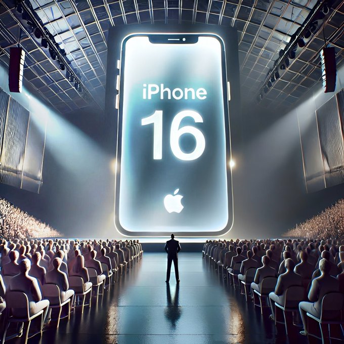 iPhone 16 Pro 1TB (2025): Ultimate Flagship with Massive Storage & Power