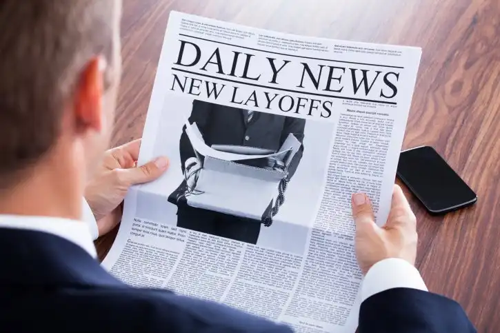 Anxious on India’s Layoffs: Tech, Startups, and Economic Shifts in 2025